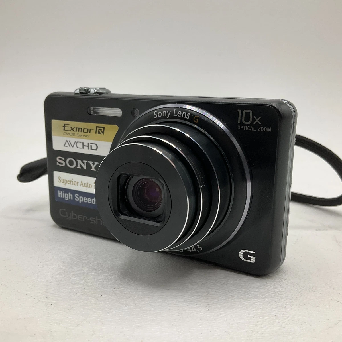SONY Cyber-shot 10倍ズーム デジタルカメラ Amazon.co.jp: Sony Cyber-Shot W810 Digital Camera, 6x Optical Zoom
