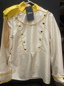 Adult Cinderella Prince Charming Costume - Picture 1 of 17