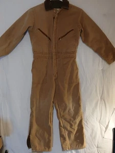 Tuta isolata da parete vintage anni 80 Blizzard Pruf Youth 12 spedizione gratuita!!! - Foto 1 di 19