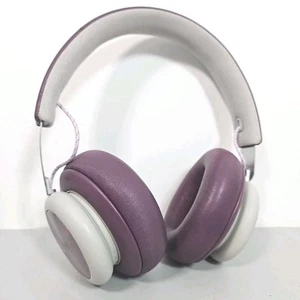 Bang & Olufsen Beoplay H4 Over-Ear Wireless Headphones Violet Purple WORKING - Picture 1 of 5