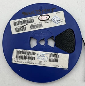 (2400+) INVERSORES SOBRE CARRETE SEMICONDUCTOR FAIRCHILD NC7SZ14M5X - Imagen 1 de 7