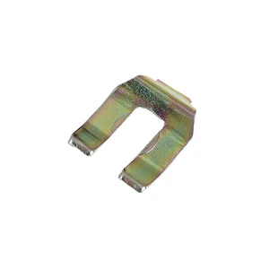 Brake Hose Bracket Clip, for All Aircooled VW 50-79, Sold Ea Dunebuggy & VW - Picture 1 of 1