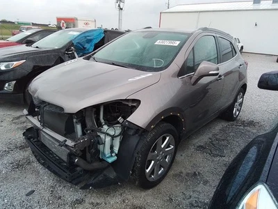 2013-2022 Buick Encore REAR Left Seat Air Bag - Image 1 of 4