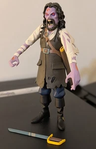 NECA Toony Terrors Captain William Blake (The Fog) - Bild 1 von 5
