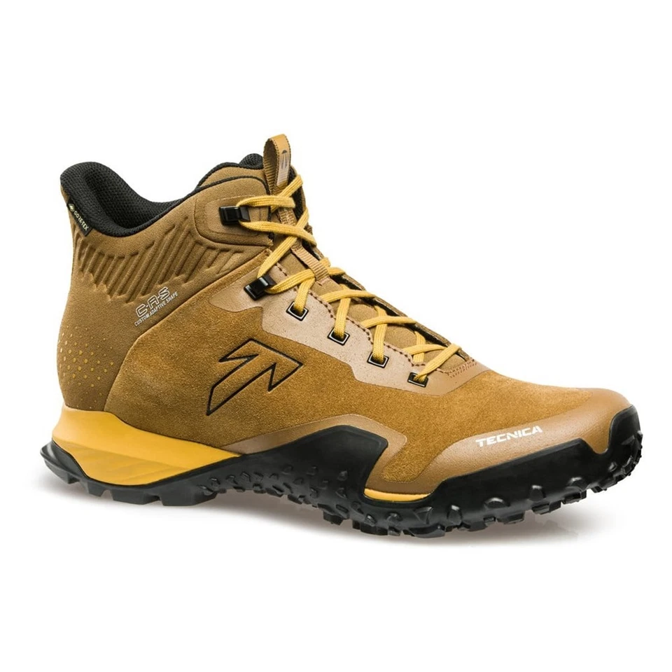 Chaussures Tecnica Magma Mid Gtx 11250000003 — 第 1/1 张图片