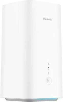 HUAWEI ROUTER 5G CPE PRO 2 H122-373 3.6Gbps UNLOCKED BEST FASTEST Sim slot - Image 1 of 4