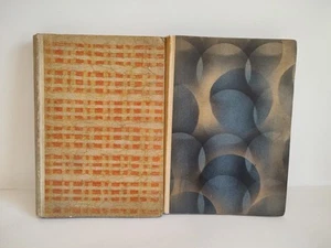 2 x ARTHUR SCHNITZLER Rhapsodie Ein Traumroman & Fräulein Else Ltd Ed 1928-29 - Bild 1 von 24