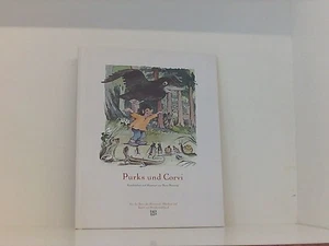 Purks und Corvi aus der Serie der Abenteuer, Märchen und Sagen aus Dundarandalan - Bild 1 von 1
