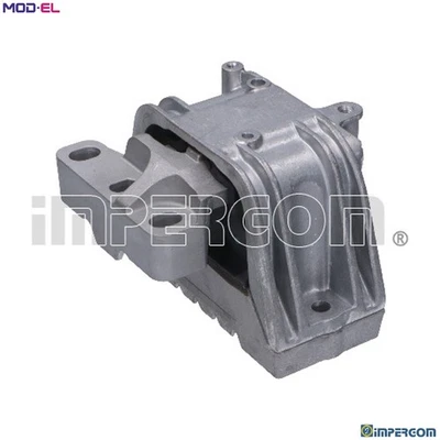 MOUNTING ENGINE 37634 FOR SKODA OCTAVIA/II/Combi LAURA YETI VW FUSCA GOLF/Van - Image 1 of 4