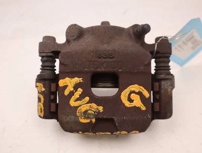 Etrier de frein avant gauche occasion DAIHATSU CUORE III Phase 1 - 1.0i - - Photo 1/4