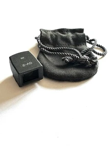 Original Ricoh View Finder Aufsteck-Sucher GV-2 für 28mm - Bild 1 von 4