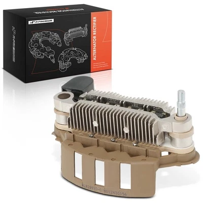 A-Premium Alternator Rectifier Diode for Nissan Sentra 1991-1994 Stanza Axxess - Image 1 of 4