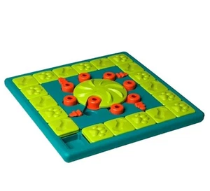 Outward Hound Nina Ottosson By-Interactive Puzzle Level 4 Game Dog Toys - Picture 1 of 1