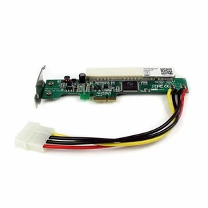 Adaptor Startech PEX1PCI1 - Afbeelding 1 van 4