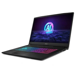 NEW MSI Katana A17 AI 17.3" FHD 144 RTX 4060 Gaming Laptop Ryzen 7 16GB 1TB SSD - Picture 1 of 11