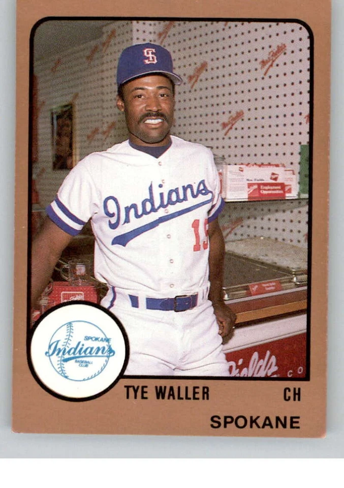 1988 Pro Cards Procards MiLB Baseball Pick From List/Complete Your Set 1801-2025 - Image 1 of 1