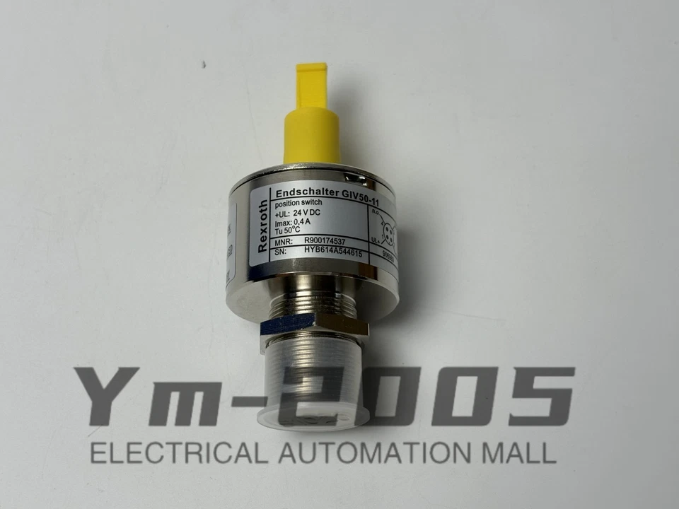 REXROTH GIV50-11 Limit Switch