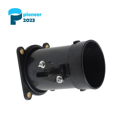 Vehicle Air Flow Meter Sensor for 2004-2006 Nissan Altima Maxima Quest - Image 1 of 4