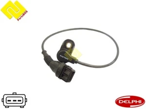 DELPHI SS10814 CAMSHAFT POSITION SENSOR for BMW ,12141435350 ,12147539165 ,. - Foto 1 di 2