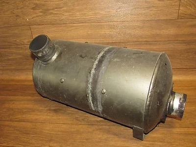 Kawasaki Jet Ski 2001 900 STS, коробка для воды глушителя выхлопной системы 49070-3734 1999-2006 - Изображение 1 из 4