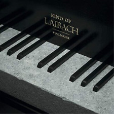 Saso Vollmaier Kind of Laibach (Vinyl) 12" Album (UK IMPORT)