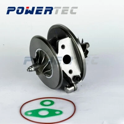 Turbo core CHRA 5439-970-0054 for VW Polo IV 1.4 TDI 59 Kw 80 HP 045253019J BV39 - Image 1 of 4