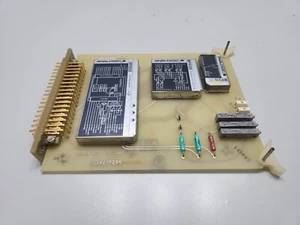 BAILEY 6626174C1 ANALOG CONVERTER 6626175E1 - Picture 1 of 12
