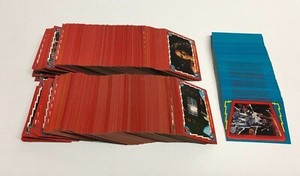 Lot of 590 ~ 1979 Topps BUCK ROGERS Trading Cards (NRMT/MT TO MT) Pack Fresh!