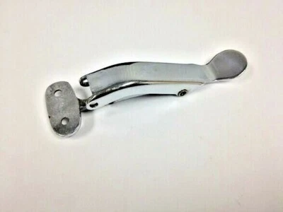 Manija de pestillo de ventana Goggomobil T700 700 NOS #401A Foto 1 de 2