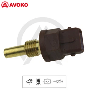 Temperature Sensor Water Temp Sender Gauge For Land Rover Freelander MEK100060L - Picture 1 of 3