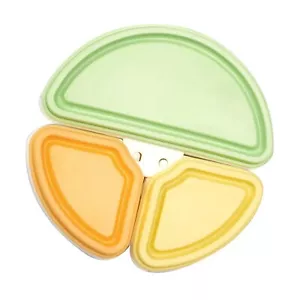 Momo Baby Detach-A-Bowl, Green - Picture 1 of 1