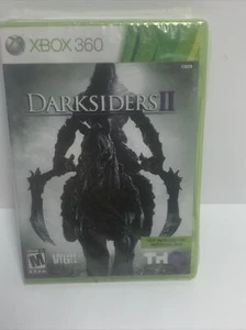 Xbox 360 Darksiders 2 New Factory Sealed - Picture 1 of 6
