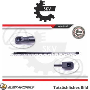 GASFEDER KOFFERLADERAUM FÜR VOLVO V40Kombi B4184S/4184S3 1.7L B4204S 1.9L 4cyl - Bild 1 von 6