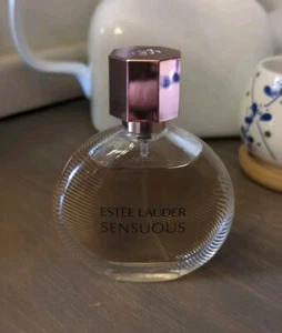 Estee Lauder Sensuous Eau De Parfum EDP 1oz / 30ml ,Discontinued Perfume New! - Picture 1 of 7