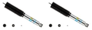 2x Bilstein B8 Amortiguador delantero para Chevrolet Avalanche 2500 Crew Cab Pick-up S - Imagen 1 de 1