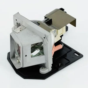 Lámpara de repuesto TLPLV10LAMP con carcasa para TOSHIBA TDP-XP1, TDP-XP2 - Imagen 1 de 5