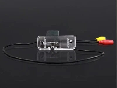 Caméra de recul HD Compatible MERCEDES CLASSE C (W203)-E(W211)-CLK(209)-CLS W219 - Photo 1/4