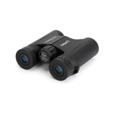 Celestron Binocolo Outland X 10X25 - CB71341 - Immagine 1 di 4