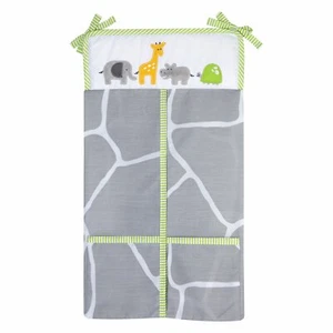 Carter's Animal Collection Diaper Stacker - Picture 1 of 3