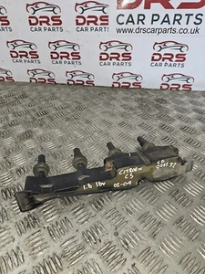 CITROEN C3 COIL PACK 1.6 16v MK1 PETROL 2002 - 2009 - Picture 1 of 11