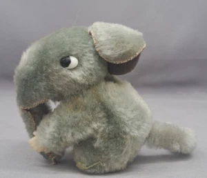 De colección Elefante Abrazador Clip Agarrador Clinger Animal Lápiz Topper Clip Critter - Imagen 1 de 7