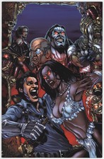 Army of Darkness (2005) #11B NM- 9.2 Virgin Variant