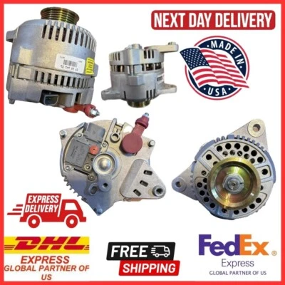 ALTERNADOR FORD TAURUS 1994-1995 92324 Foto 1 de 4