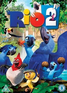 Rio 2 - Picture 1 of 2