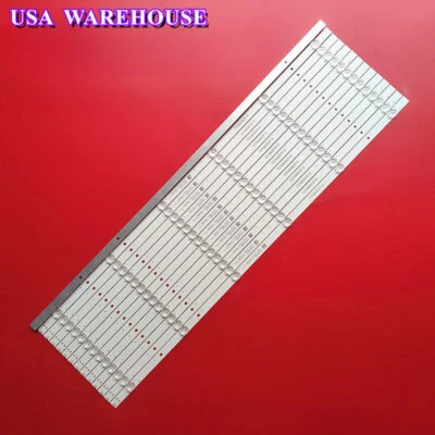 Tiras de retroiluminación LED SSC-F75JL63030061693F para Vizio V755-G4 V755-H4 Foto 1 de 4