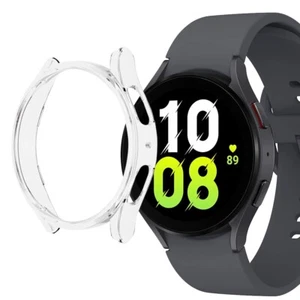 Przenośna twarda ramka PC Etui ochronne do Samsung Galaxy Watch 5 44mm SM-R915U - Zdjęcie 1 z 1