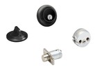 Level Lock Keyed Entry Smart Door Lock - Matte Black **BRAND NEW SEALED**