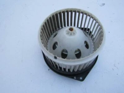 2009-2013 INFINITI FX35 AC A/C Heater Air Blower Motor Fan Blade Under Dash OEM - Image 1 of 4