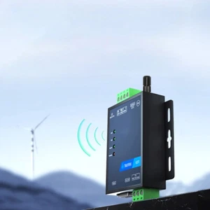 WIFI Antenna 2.4G Short Glue Stick Small Size Bluetooth External Antenna _r1 - Zdjęcie 1 z 6