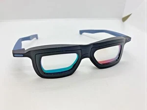 Disney World offizielle 3D-Brille Remy's Ratatouille Abenteuerfahrt Epcot Frankreich - Bild 1 von 4